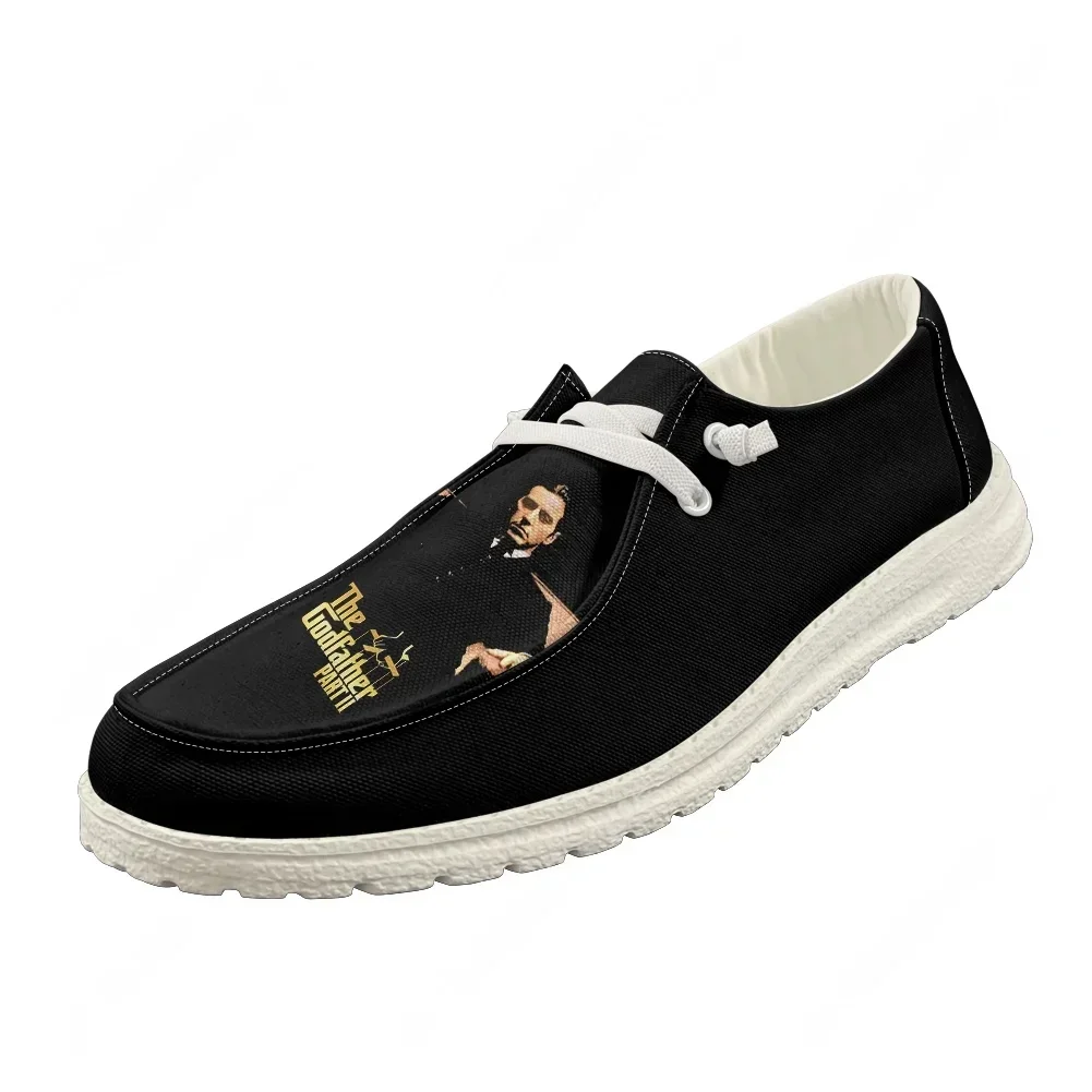Women'S Fashion Business Casual - حذاء كاجوال من The Godfather Part