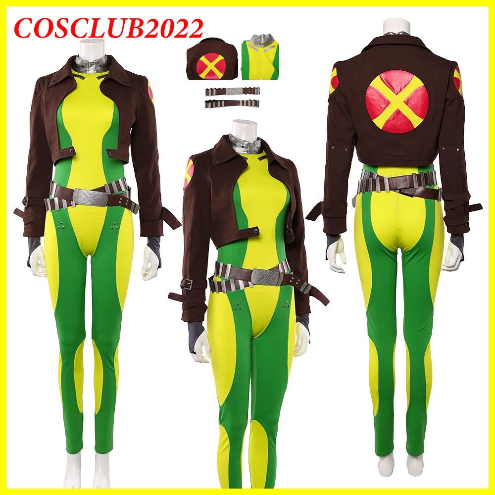 Women Fashion Jackets - فانتازيا المارقة تأثيري حلي بذلة سترة