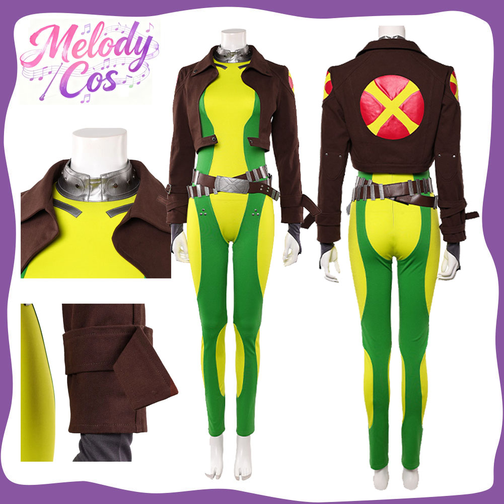 Women Fashion Jackets - أزياء النساء البالغات المارقة التأثيرية فانتازيا