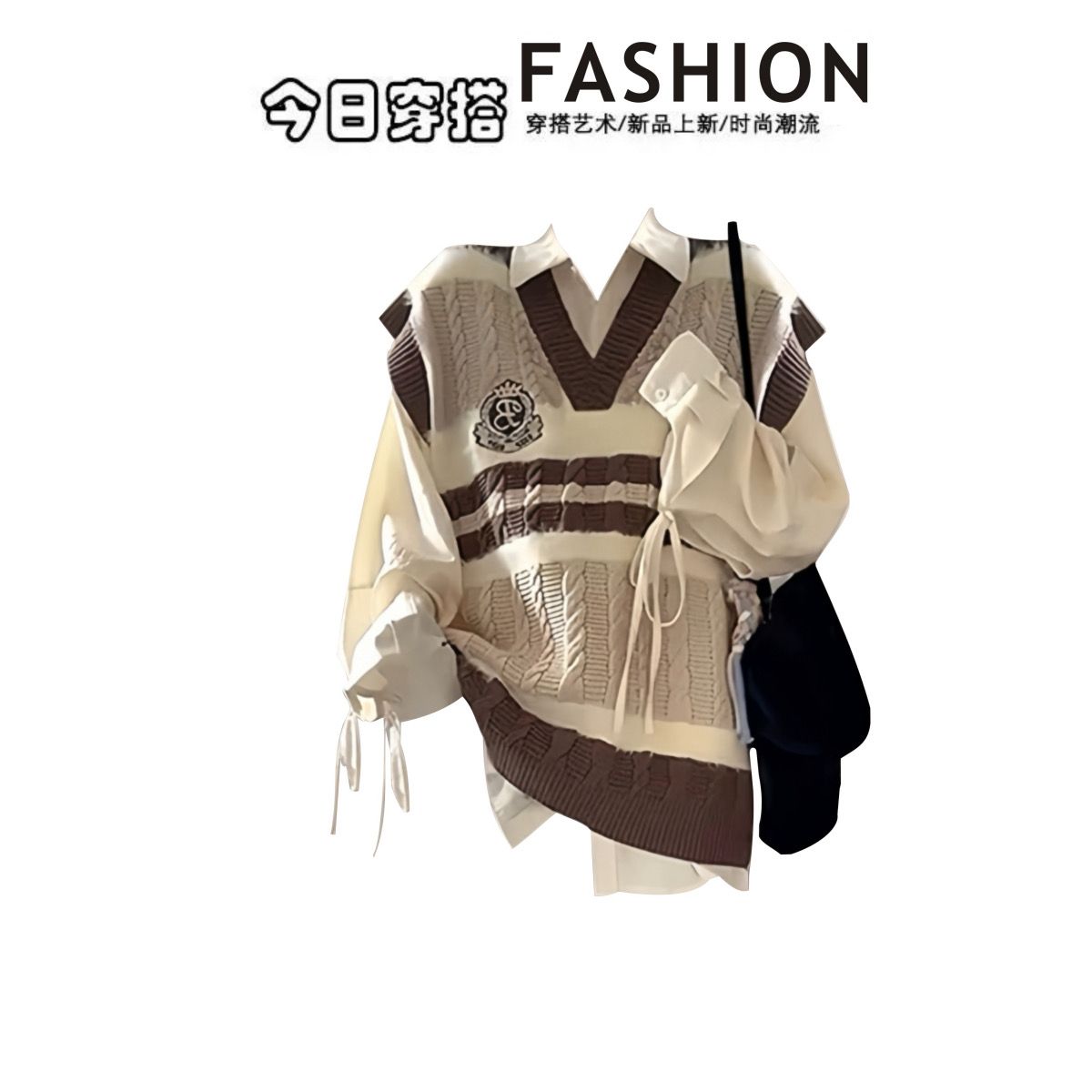 أزياء المرأة مجموعة الخريف/الش - مراجعة Women Fashion Jeans Top وسعره