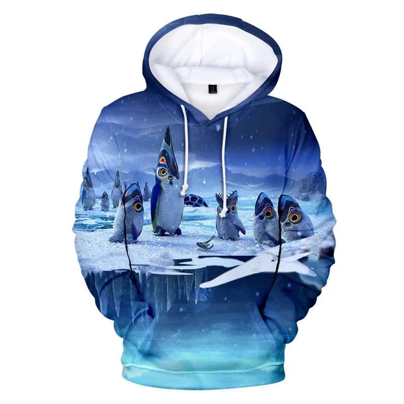 Subnautica أدناه الصفر 3D أغطي - مراجعة Women'S Fashion Hoodie وسعره
