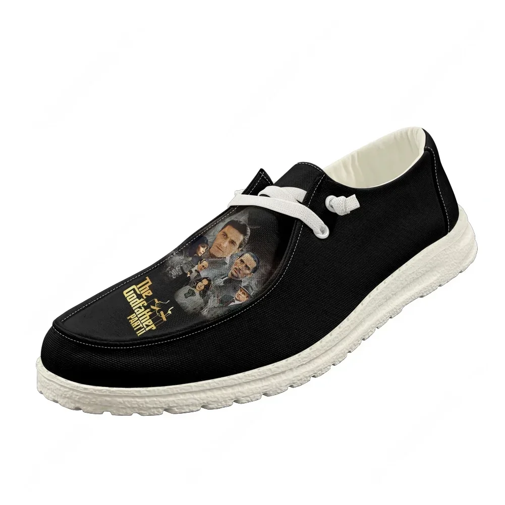 حذاء كاجوال من The Godfather P - مراجعة Women'S Fashion Business Casual وسعره