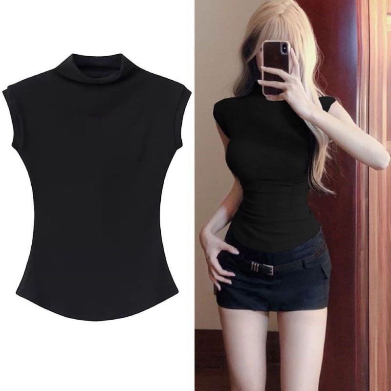 سترة نسائية صيفية على طراز Y2K - مراجعة Women Fashion Usa وسعره