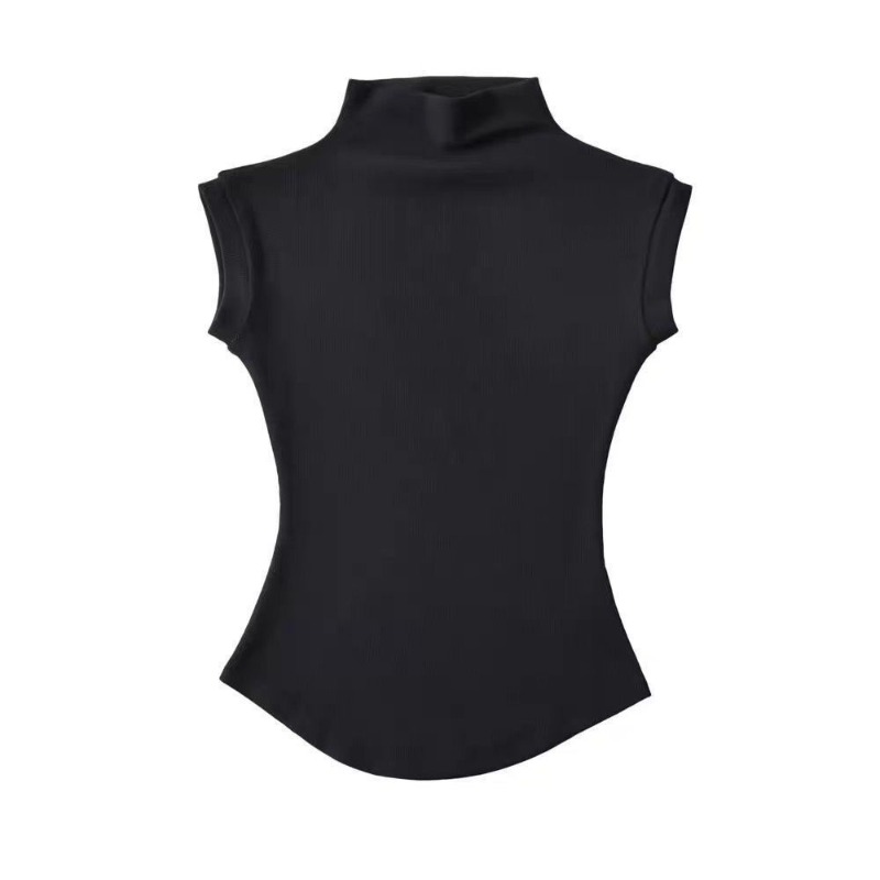 سترة نسائية صيفية على طراز Y2K - مراجعة Women Fashion Usa وسعره