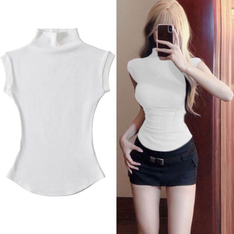 سترة نسائية صيفية على طراز Y2K - مراجعة Women Fashion Usa وسعره