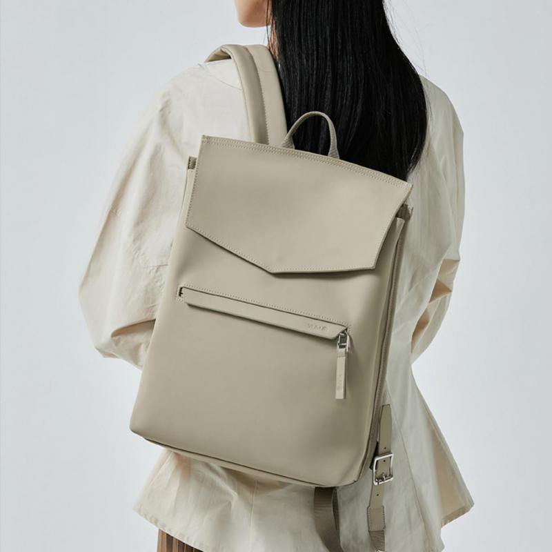 حقيبة ظهر عصرية جديدة يابانية  - مراجعة Women'S Fashion Business Casual وسعره