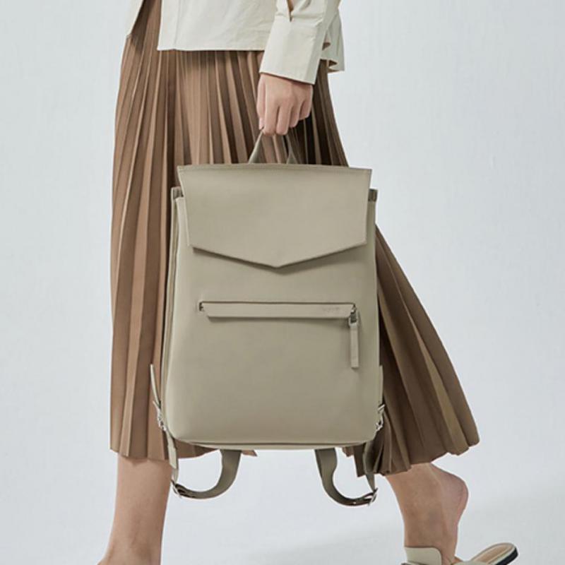 حقيبة ظهر عصرية جديدة يابانية  - مراجعة Women'S Fashion Business Casual وسعره