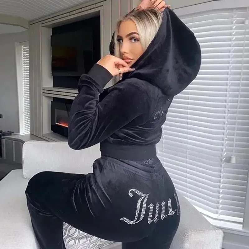 بدلة رياضية شتوية جديدة لعام 2 - مراجعة Women'S Fashion Hoodie وسعره