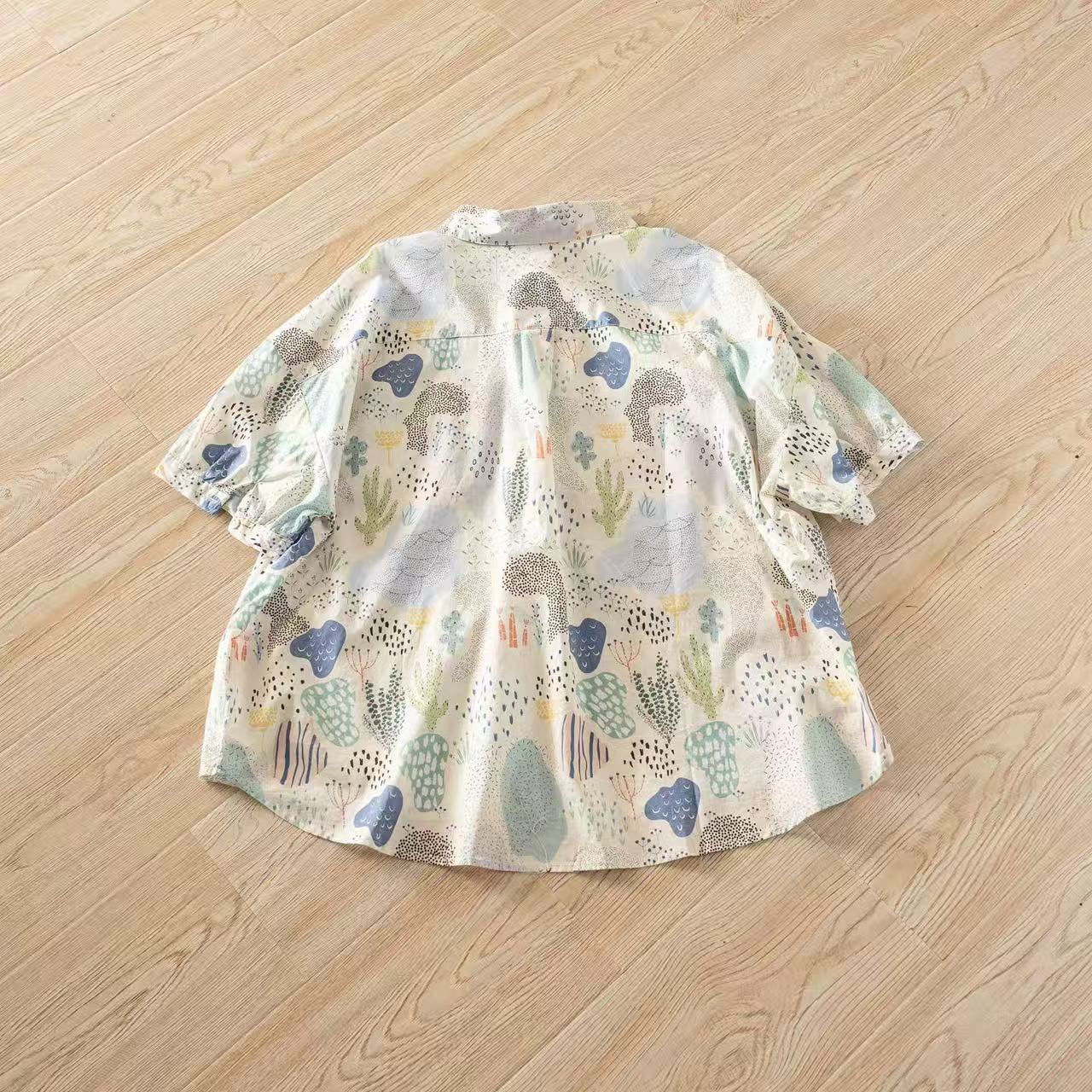 قمصان هاراجوكو عصرية 2026 من ا - مراجعة Women Fashion Japan وسعره