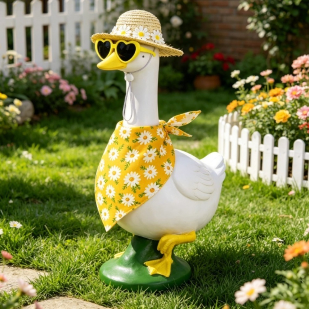 طقم قبعة قش وباندانا لتزيين ال - مراجعة Straw Hat Summer وسعره