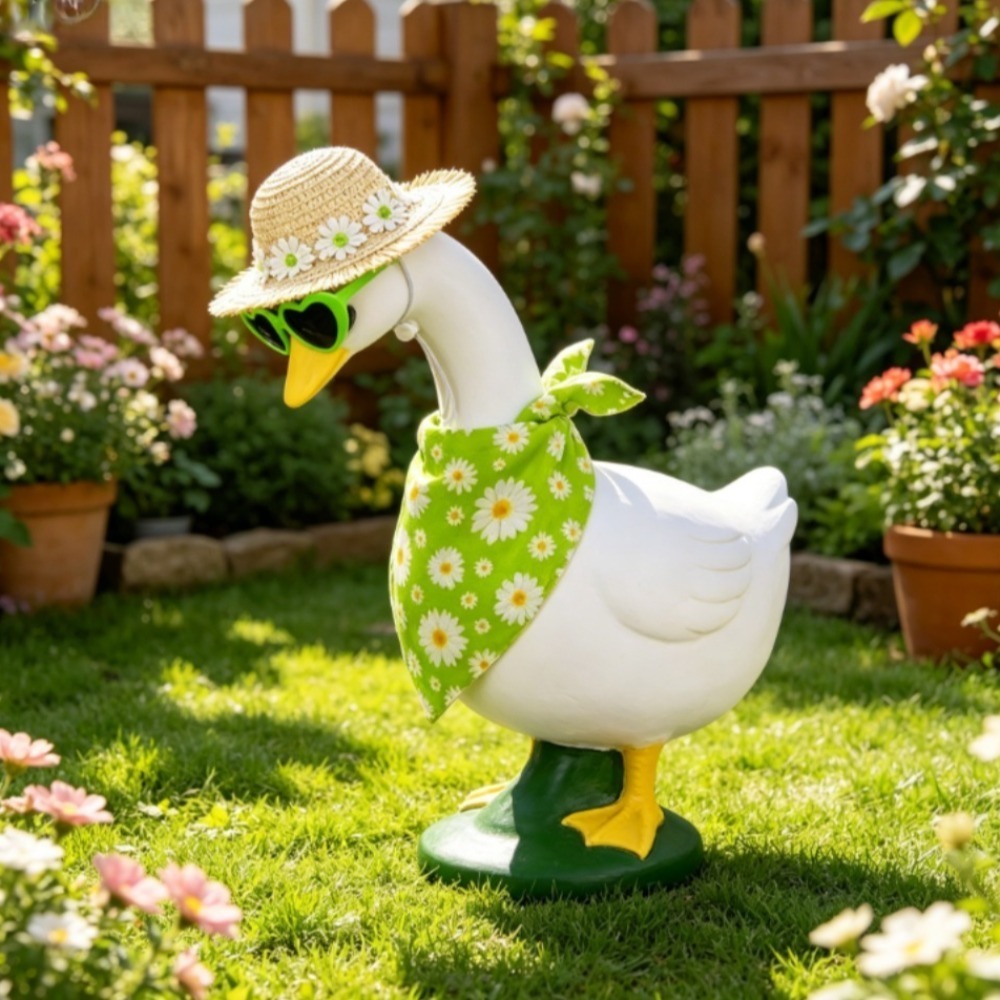 طقم قبعة قش وباندانا لتزيين ال - مراجعة Straw Hat Summer وسعره