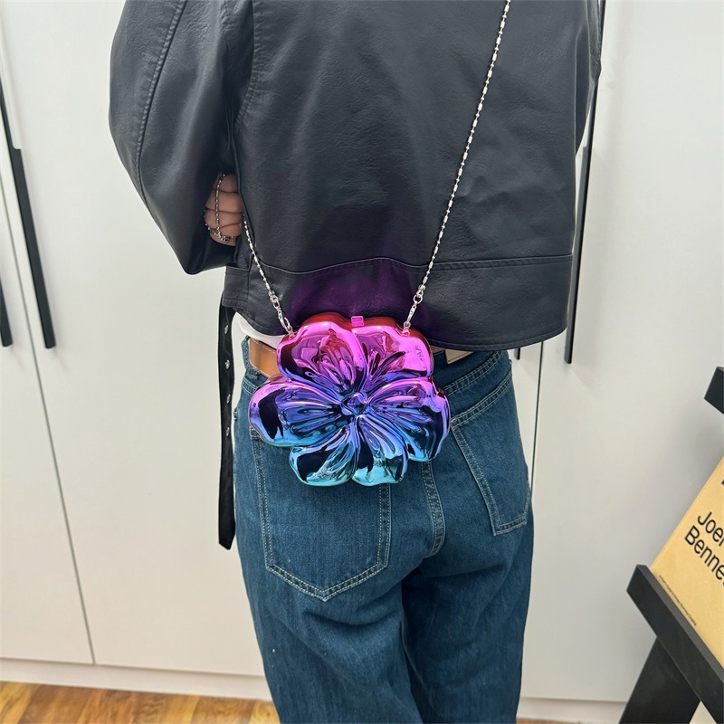 حقيبة يد بلاستيكية للنساء على  - مراجعة Coin Purse Women وسعره