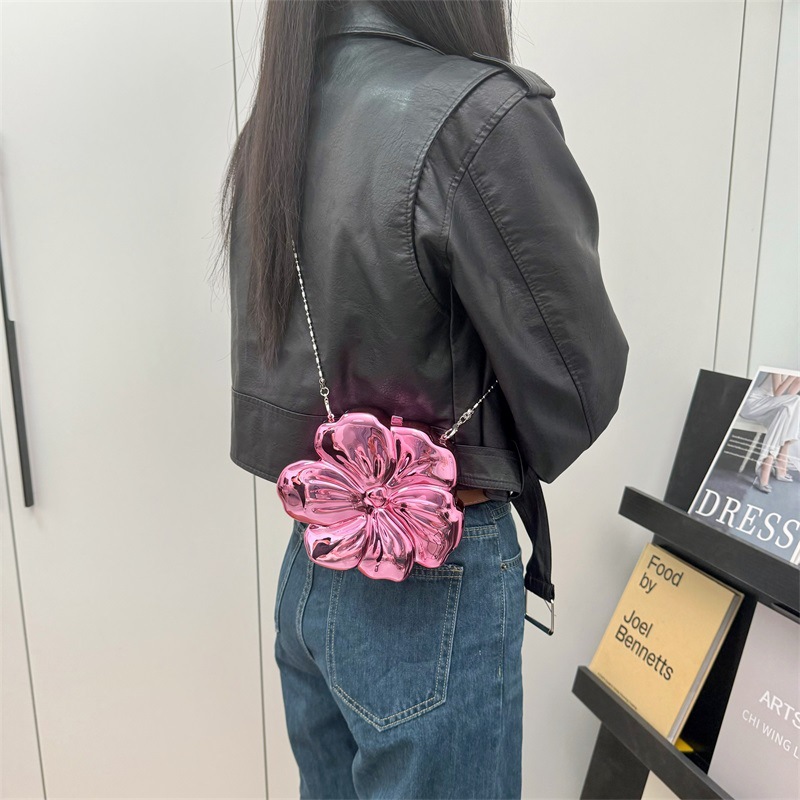 حقيبة يد بلاستيكية للنساء على  - مراجعة Coin Purse Women وسعره