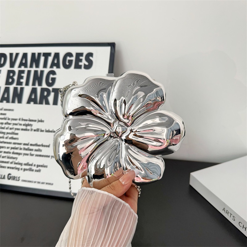 حقيبة يد بلاستيكية للنساء على  - مراجعة Coin Purse Women وسعره