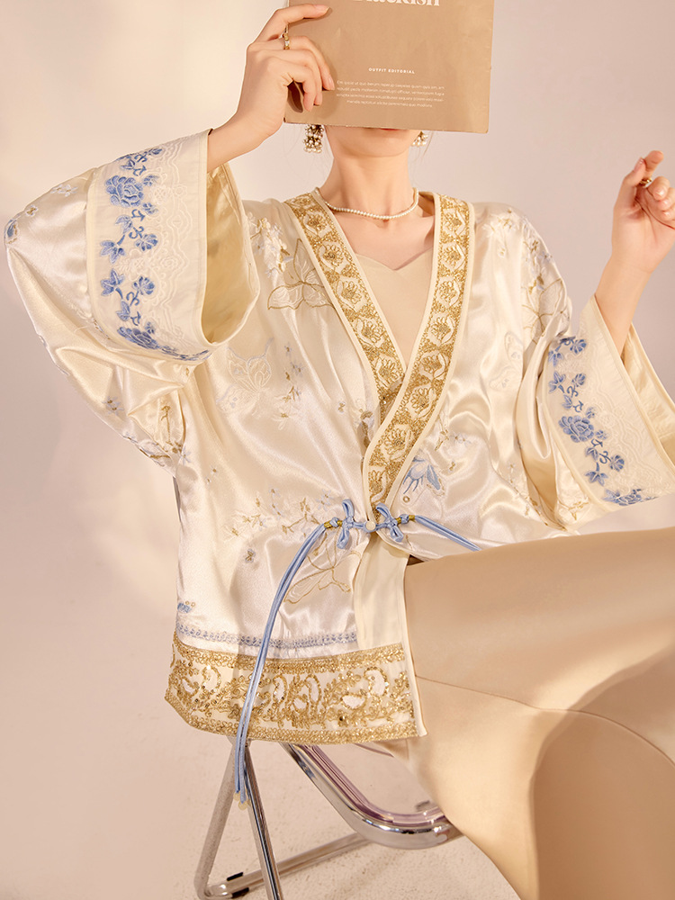 جاكيت نسائي فاخر جديد لربيع 20 - مراجعة Women Fashion Jackets وسعره