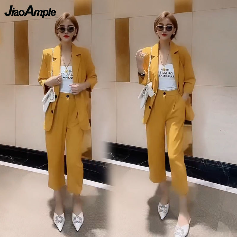 ملابس عمل عصرية للسيدات 2025 ر - مراجعة Women'S Fashion Business Casual وسعره