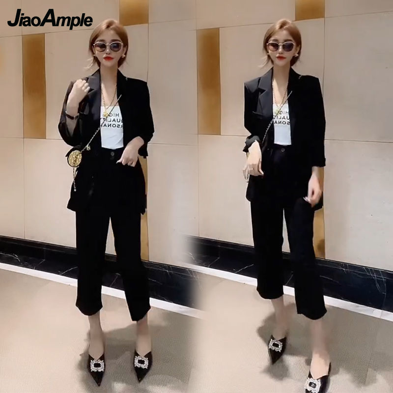ملابس عمل عصرية للسيدات 2025 ر - مراجعة Women'S Fashion Business Casual وسعره
