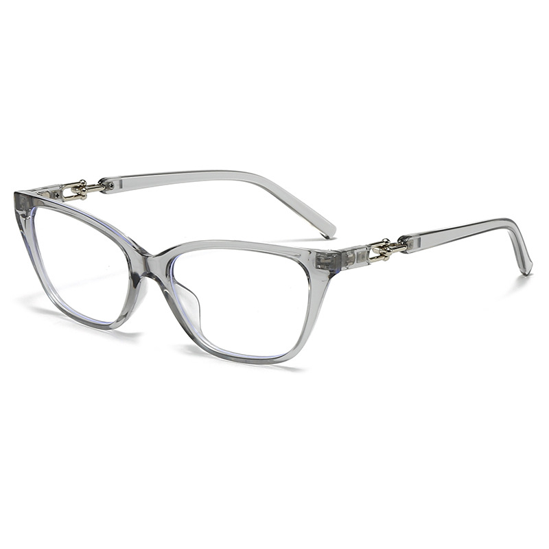 نظارات جديدة عصرية مضادة للضوء - مراجعة Women'S Fashion Glasses Non Prescription وسعره