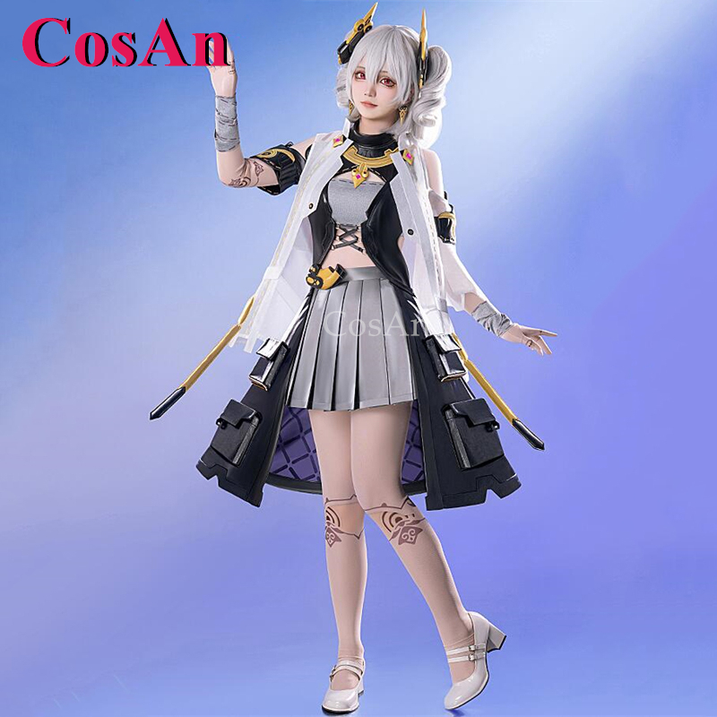 أزياء تنكرية لشخصية بروميثيوس  - مراجعة Women Fashion Jackets وسعره