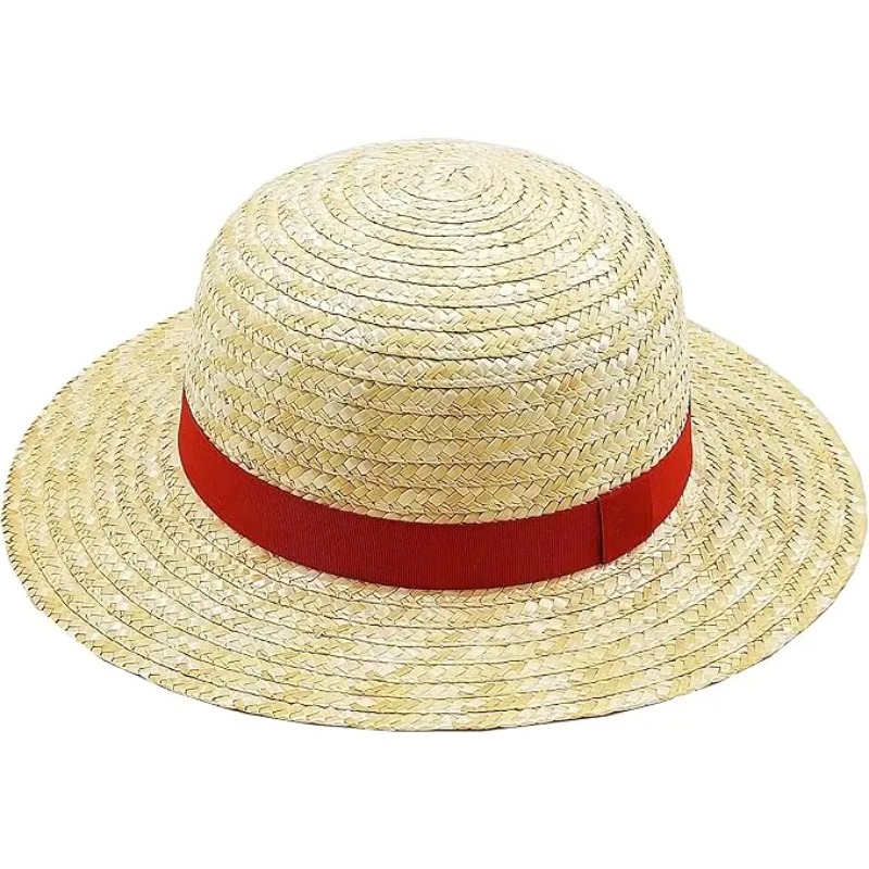 قبعة قش جديدة 31 سم/35 سم للمه - مراجعة Straw Hat Summer وسعره