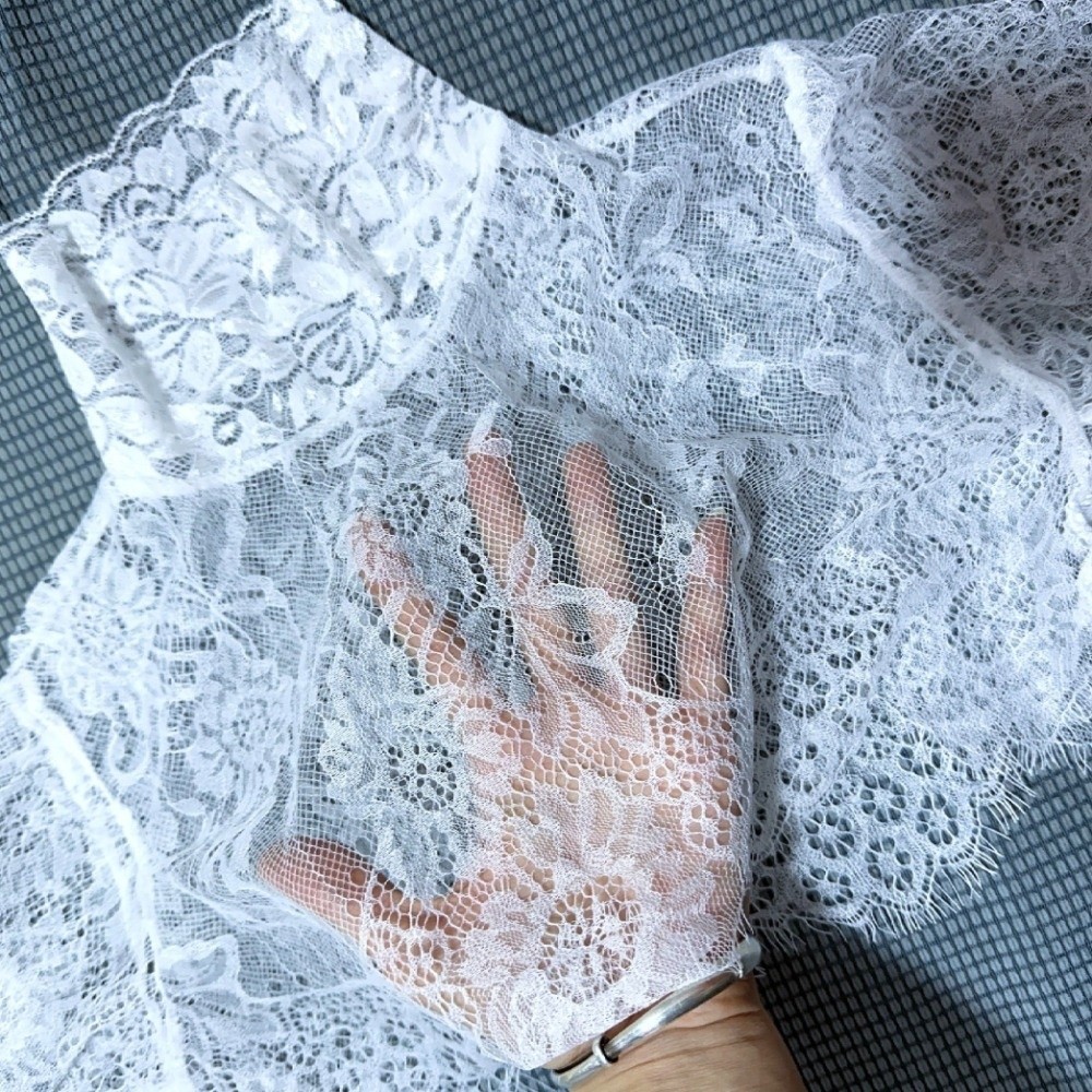 شال وشاح، ياقة صناعية قابلة لل - مراجعة Wrap Blouse Chiffon وسعره