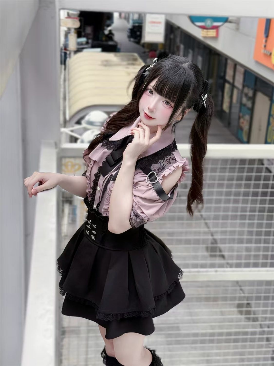 مجموعة أزياء نسائية أنيقة بتصم - مراجعة Women'S Fashion Kilt وسعره