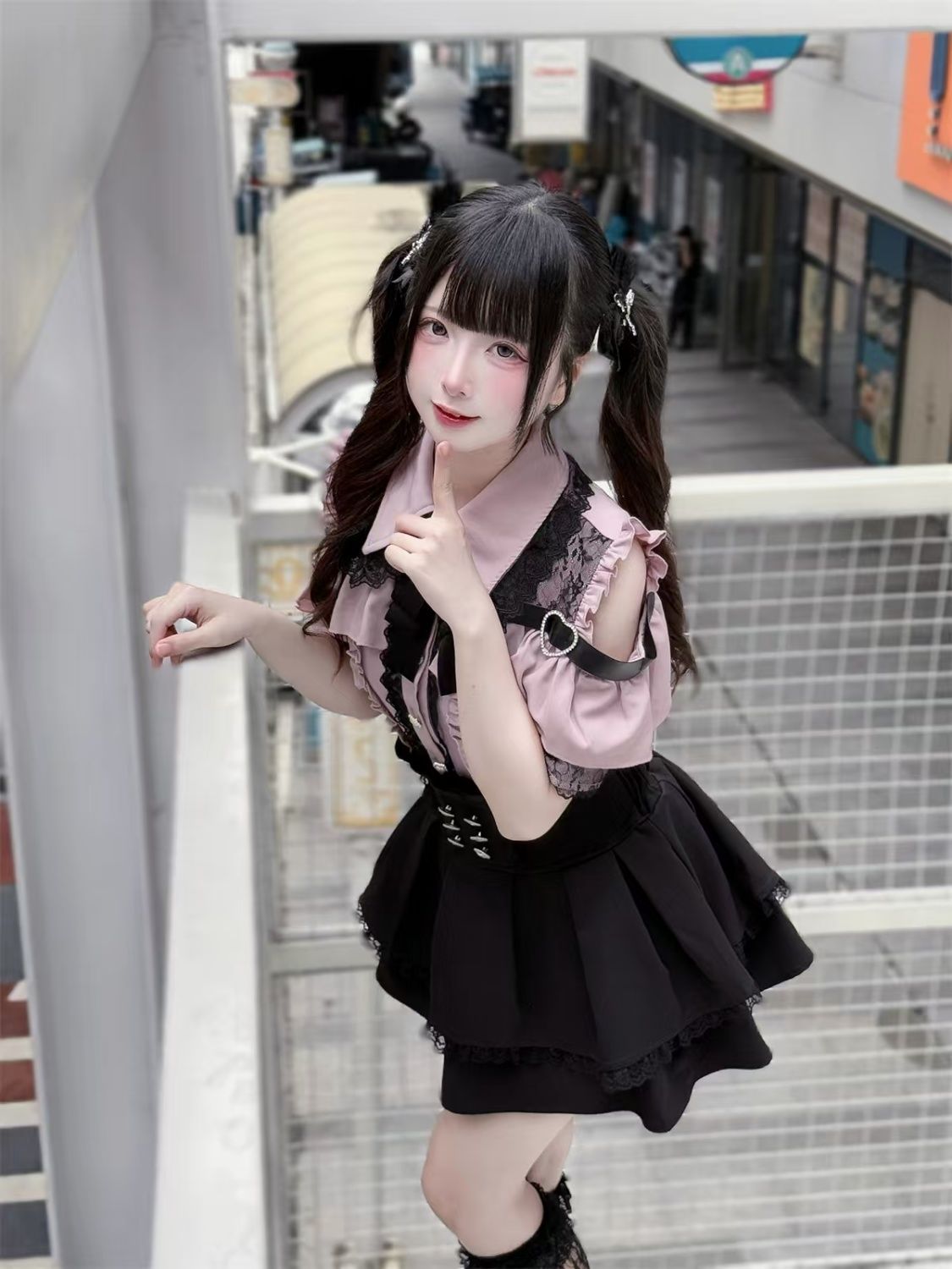 مجموعة أزياء نسائية أنيقة بتصم - مراجعة Women'S Fashion Kilt وسعره