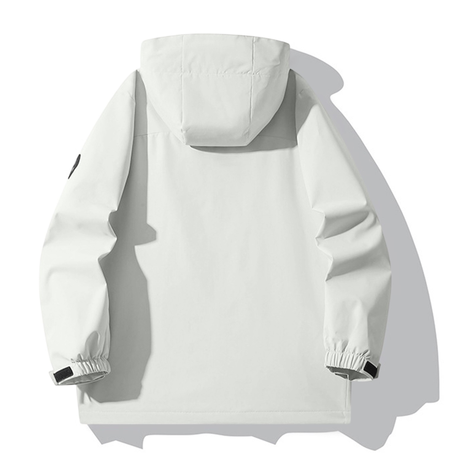 سترات خريفية نسائية خفيفة الوز - مراجعة Women'S Fashion Rain Jacket وسعره