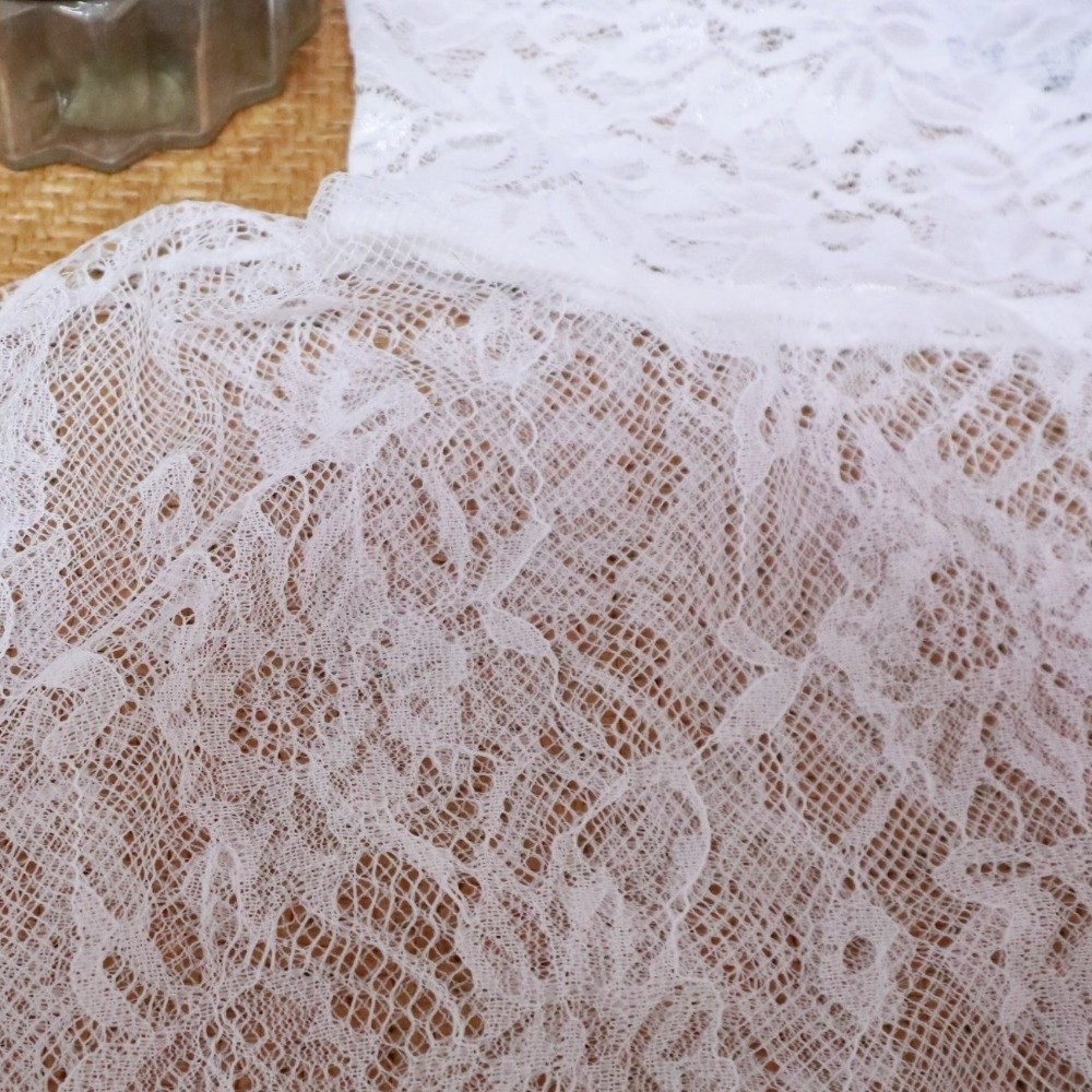 شال قابل للفصل، ياقة مزيفة مطر - مراجعة Wrap Blouse Chiffon وسعره