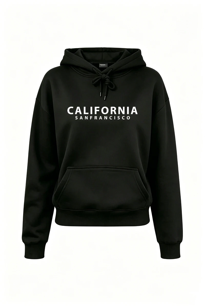 بدلة رياضية نسائية عالية الجود - مراجعة Women'S Fashion Hoodie وسعره