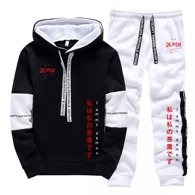 مجموعة هوديز وبنطلونات رياضية  - مراجعة Women'S Fashion Hoodie وسعره