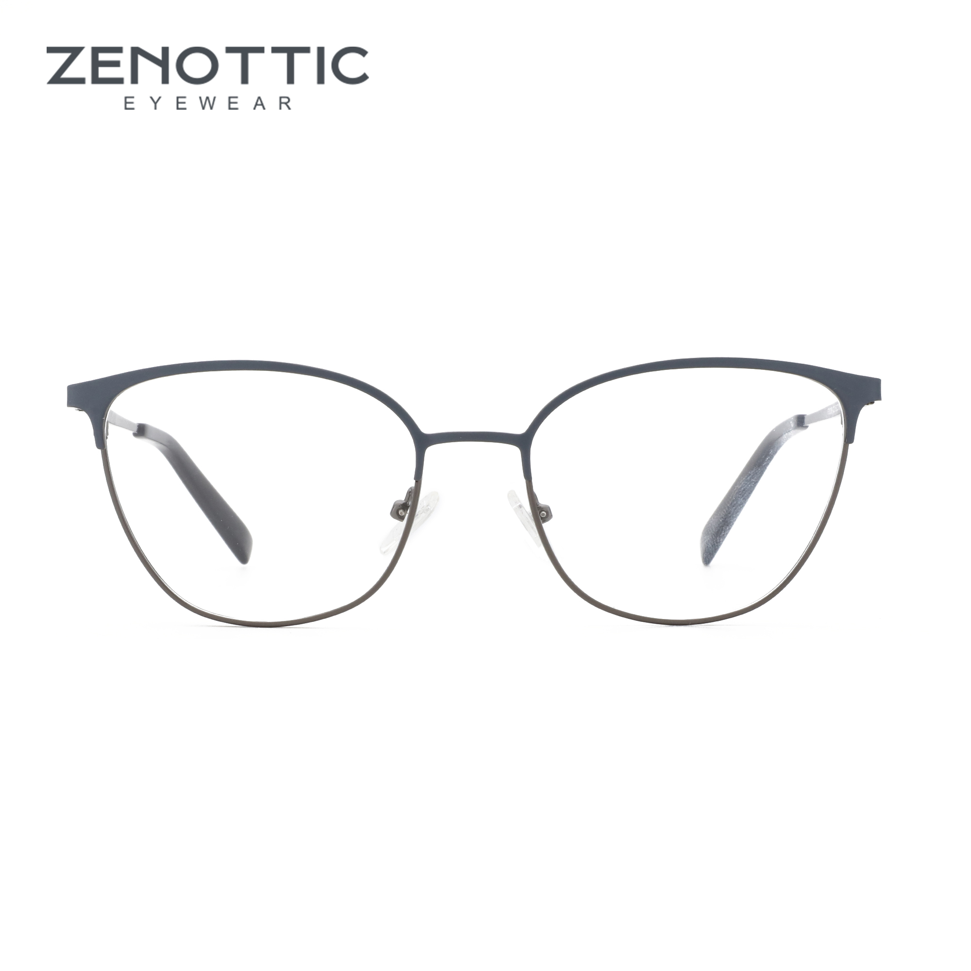 إطار نظارات طبية مربع الشكل من - مراجعة Women'S Fashion Glasses Non Prescription وسعره