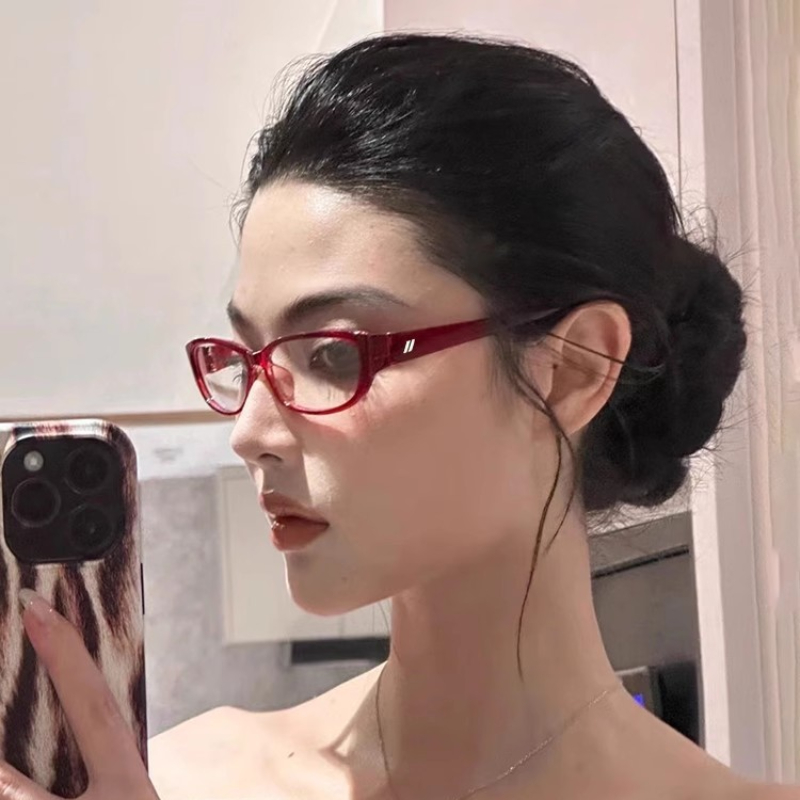 مع يو |   غير وصفة طبية قصر ال - مراجعة Women'S Fashion Glasses Non Prescription وسعره