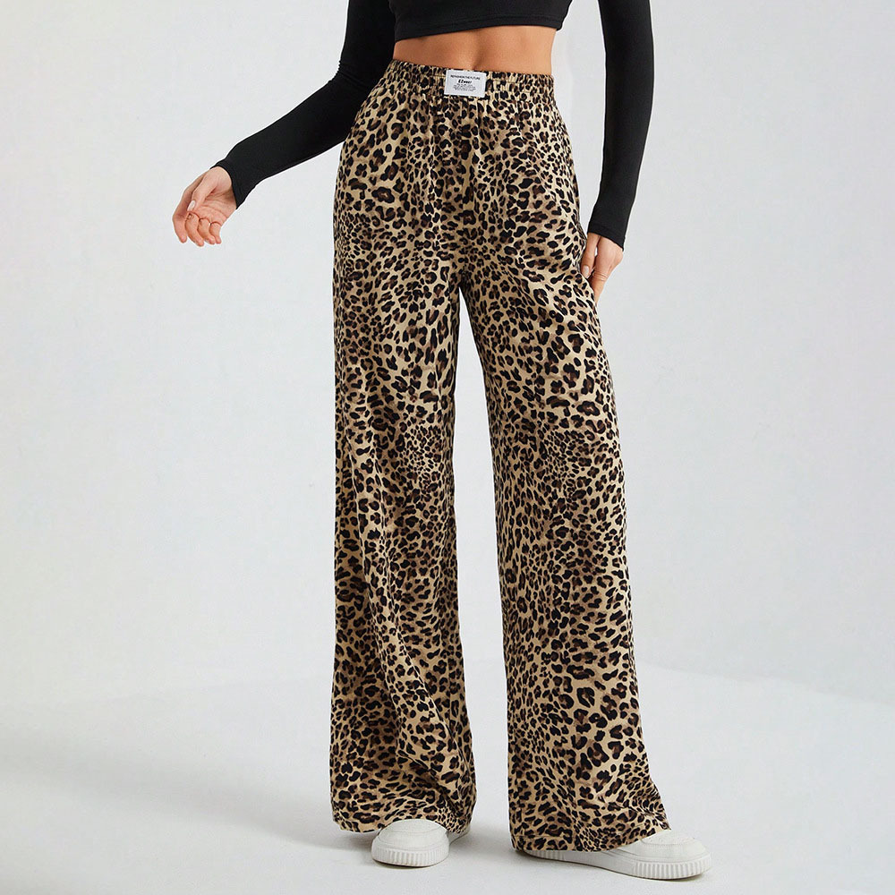 العصرية الكلاسيكية ليوبارد طبا - مراجعة Women'S Fashion E Commerce وسعره