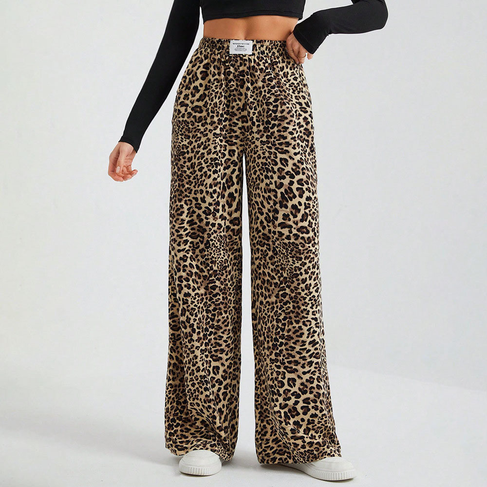 العصرية الكلاسيكية ليوبارد طبا - مراجعة Women'S Fashion E Commerce وسعره