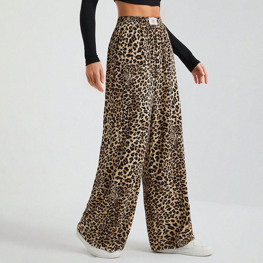 العصرية الكلاسيكية ليوبارد طبا - مراجعة Women'S Fashion E Commerce وسعره