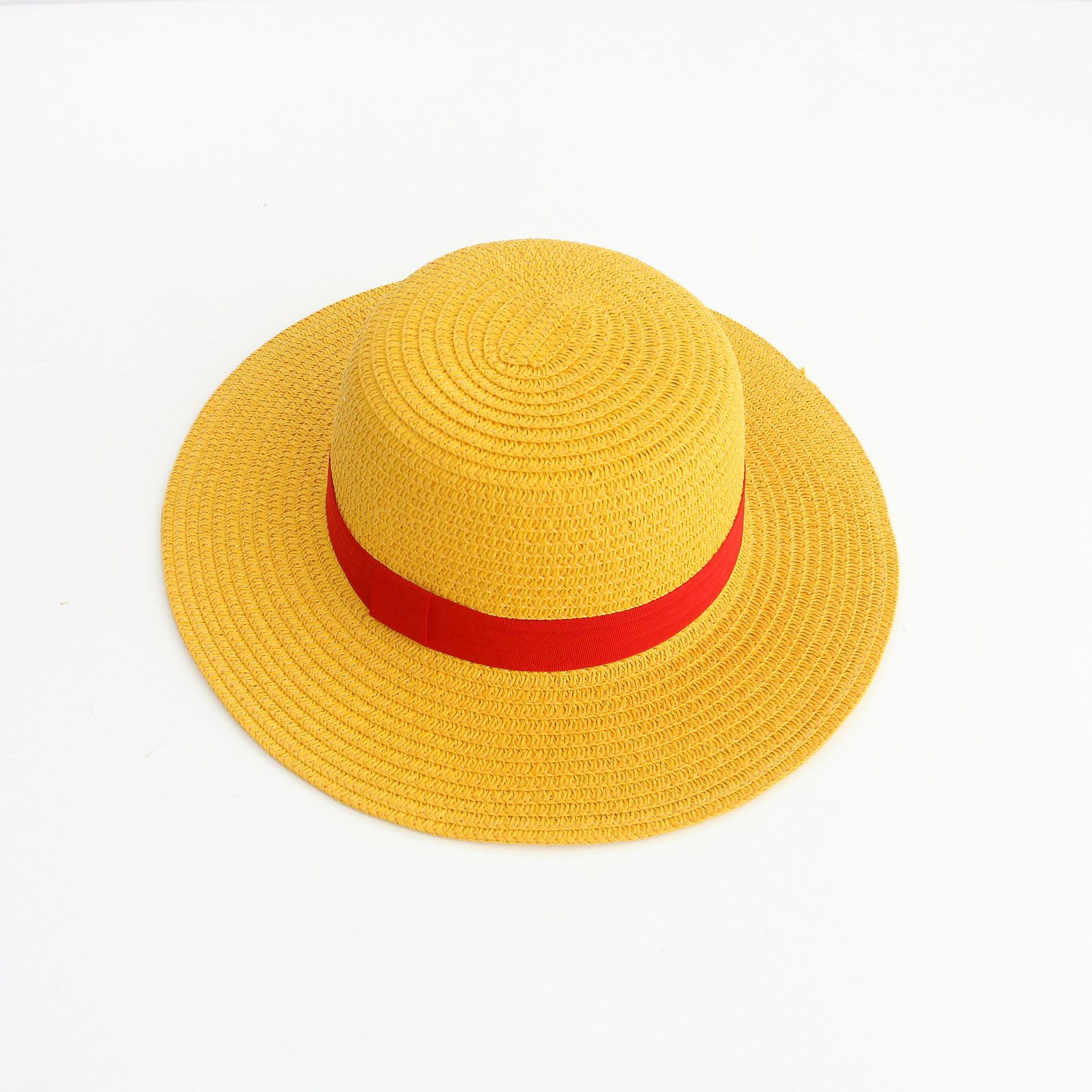 قبعة قش جديدة مقاس 31 سم/35 سم - مراجعة Straw Hat Summer وسعره