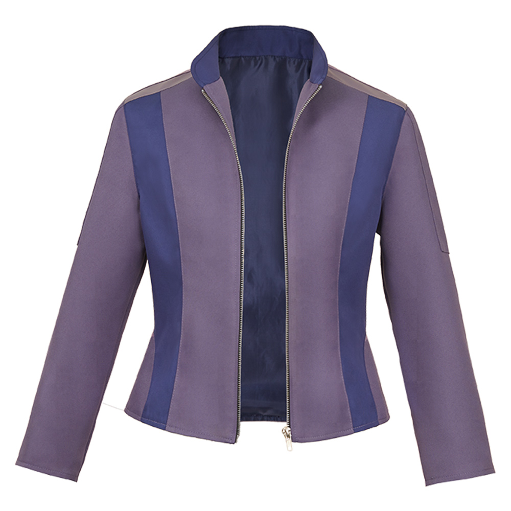 فانتازيا جودي هوبز معطف تنكري  - مراجعة Women Fashion Jackets وسعره