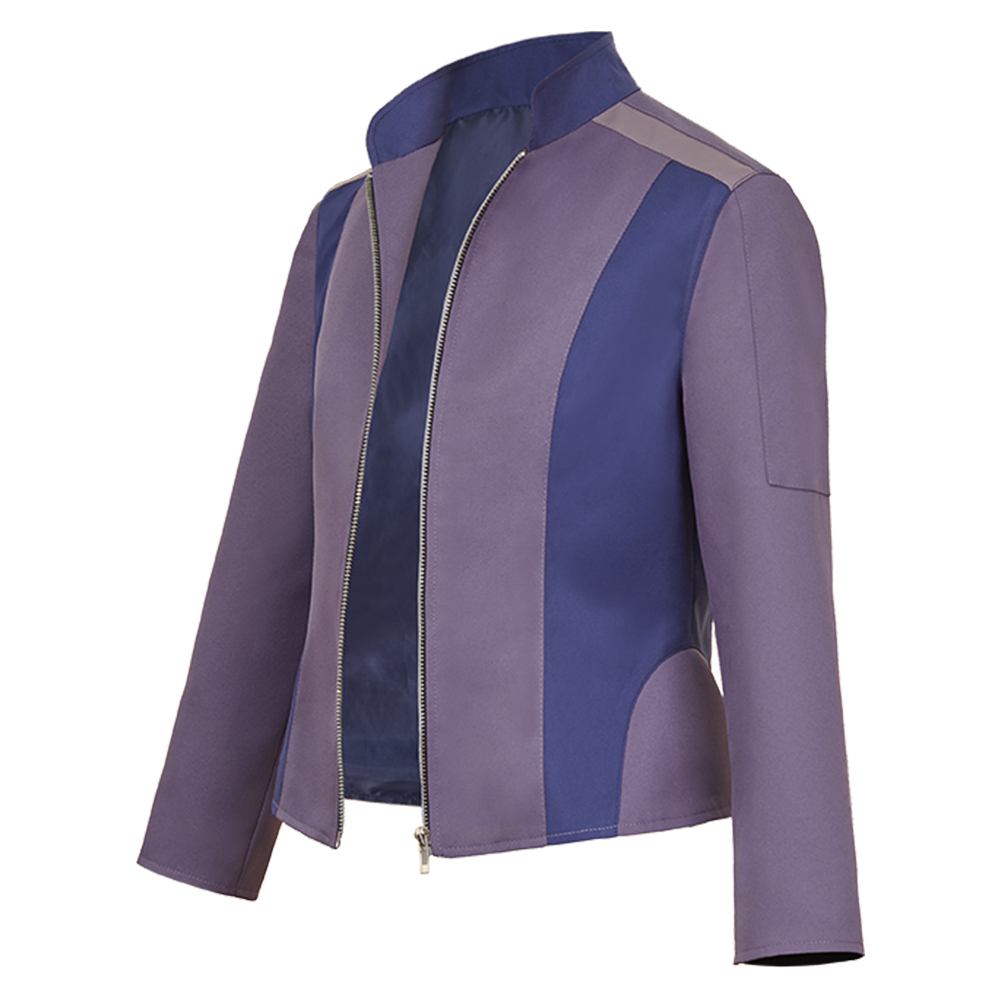فانتازيا جودي هوبز معطف تنكري  - مراجعة Women Fashion Jackets وسعره