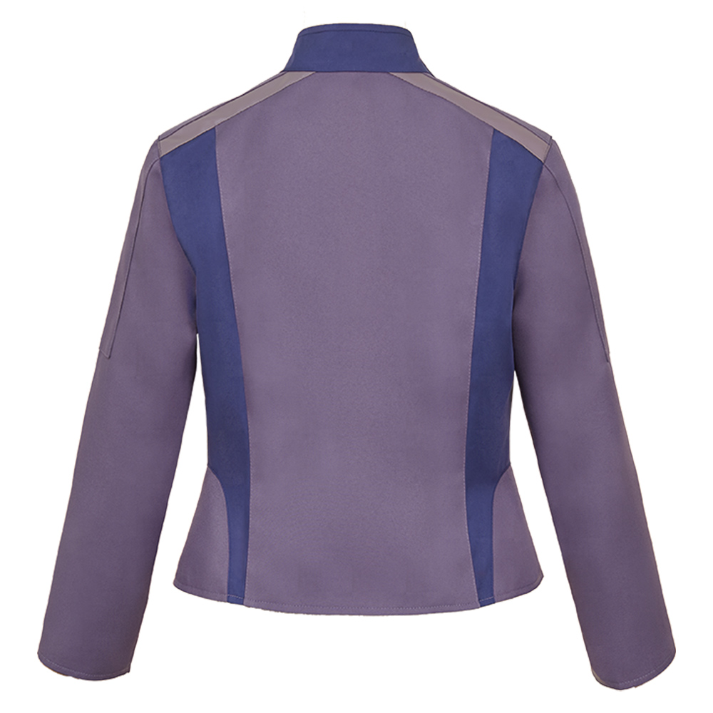 فانتازيا جودي هوبز معطف تنكري  - مراجعة Women Fashion Jackets وسعره