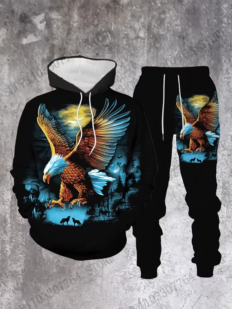 طقم هودي وبنطلون للخريف والشتا - مراجعة Women'S Fashion Hoodie وسعره