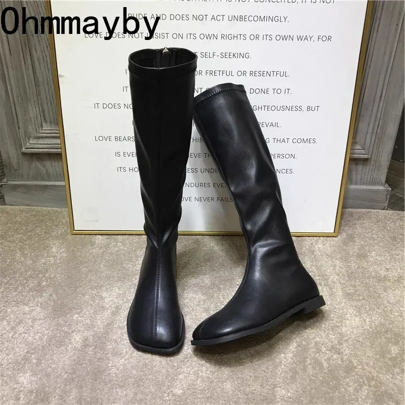 أحذية عالية في الركبة للنساء ، - مراجعة Women'S Fashion Knee High Boots وسعره