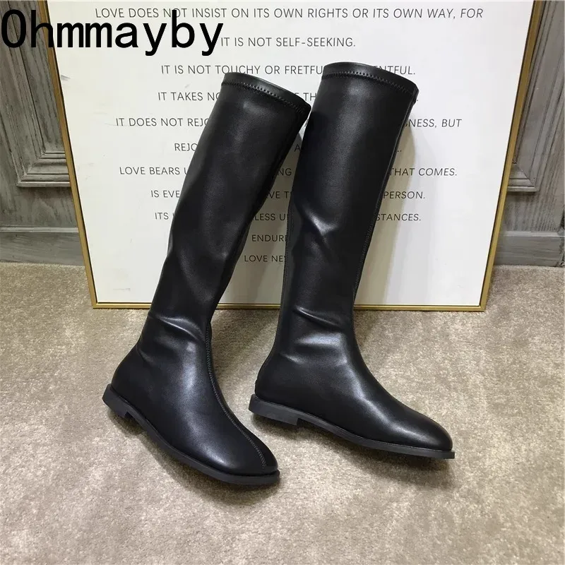 أحذية عالية في الركبة للنساء ، - مراجعة Women'S Fashion Knee High Boots وسعره