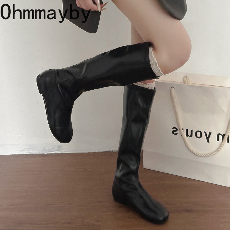 أحذية عالية في الركبة للنساء ، - مراجعة Women'S Fashion Knee High Boots وسعره