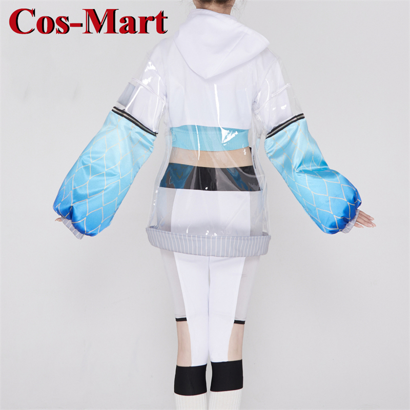 كوس مارت الساخن أنيمي VTuber H - مراجعة Women Fashion Jackets وسعره