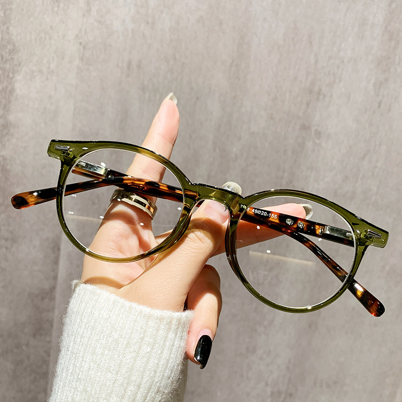 نظارات عصرية فاخرة خفيفة الوزن - مراجعة Women'S Fashion Glasses Non Prescription وسعره